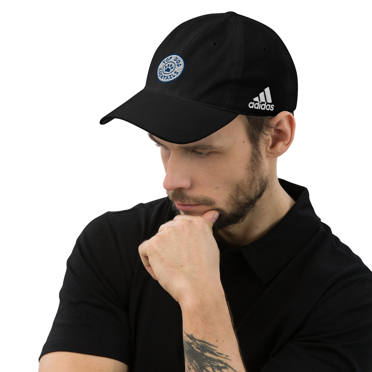 Adidas Golf Cap