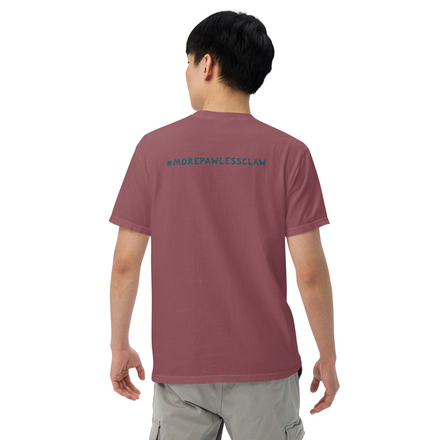 Comfort Colors Signature Tee