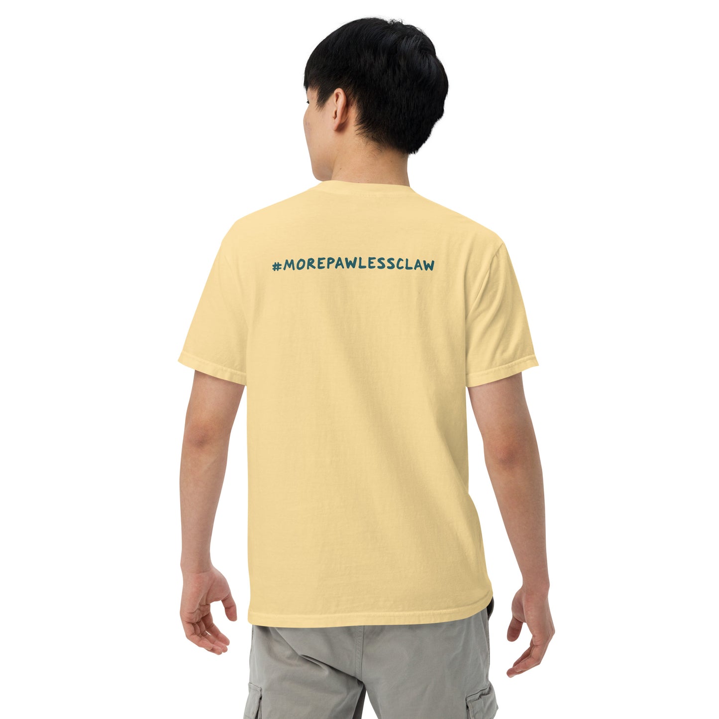 Comfort Colors Signature Tee