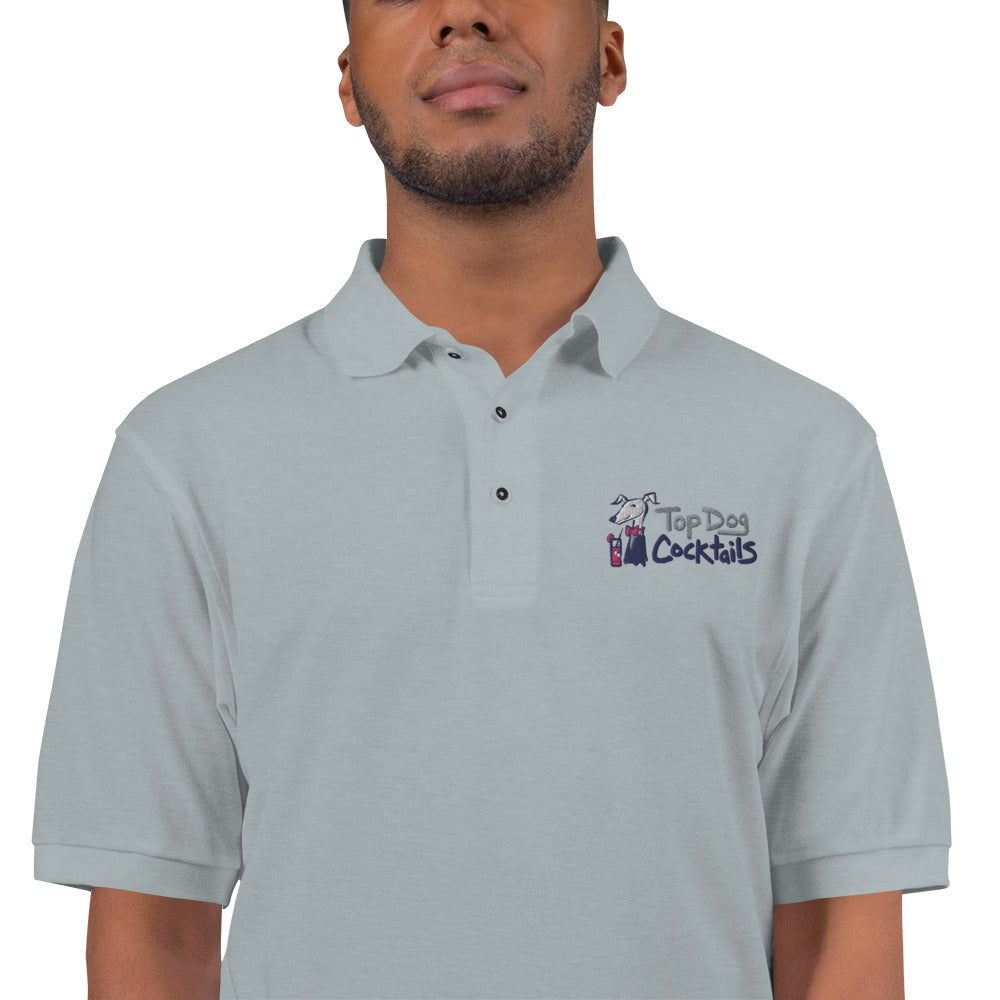 Men's Premium Polo