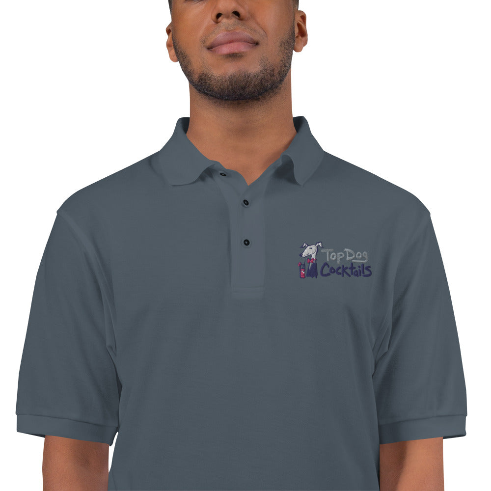 Men's Premium Polo