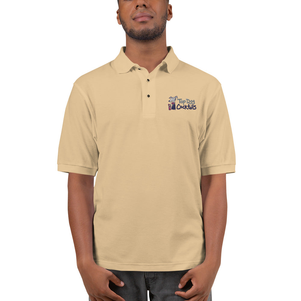 Men's Premium Polo