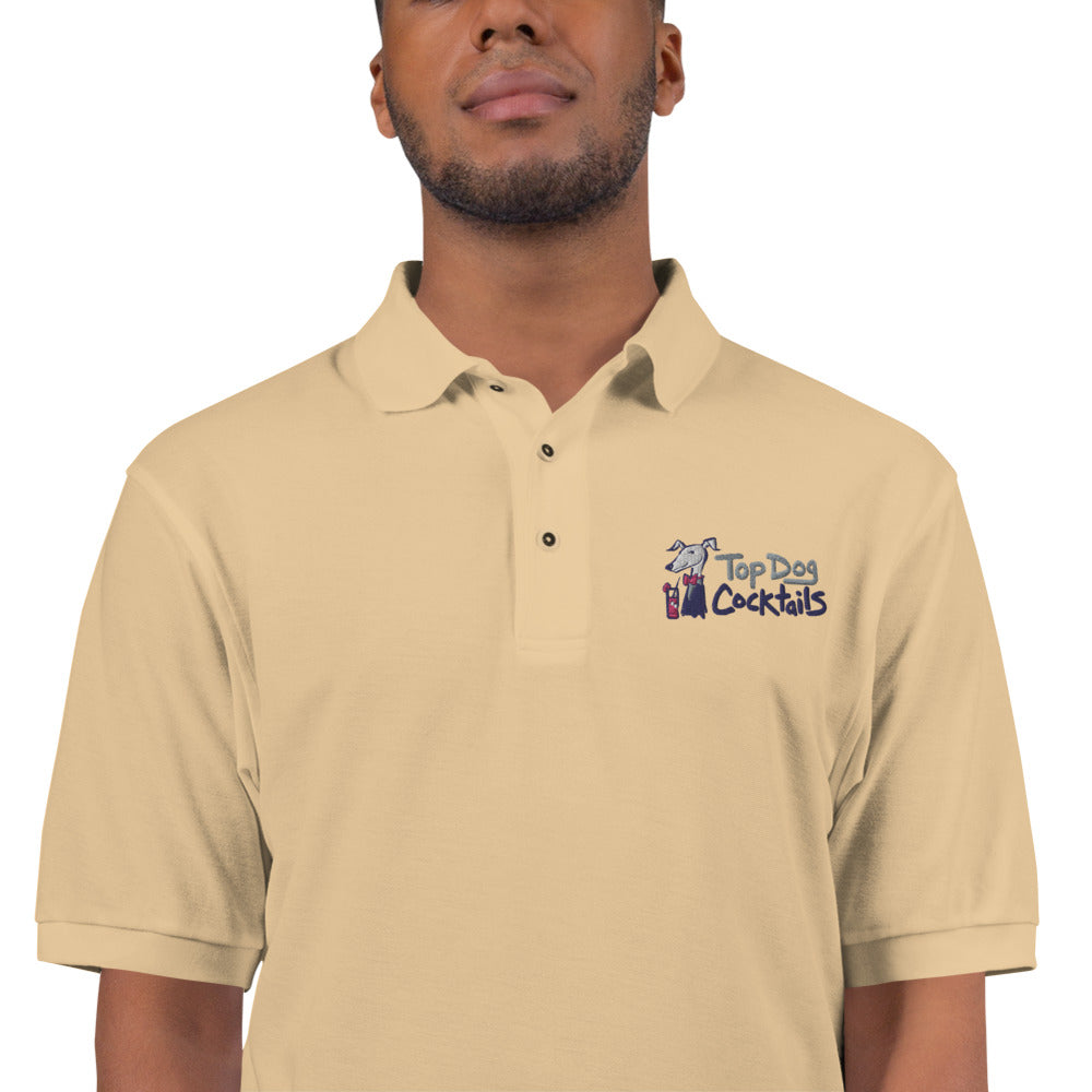 Men's Premium Polo