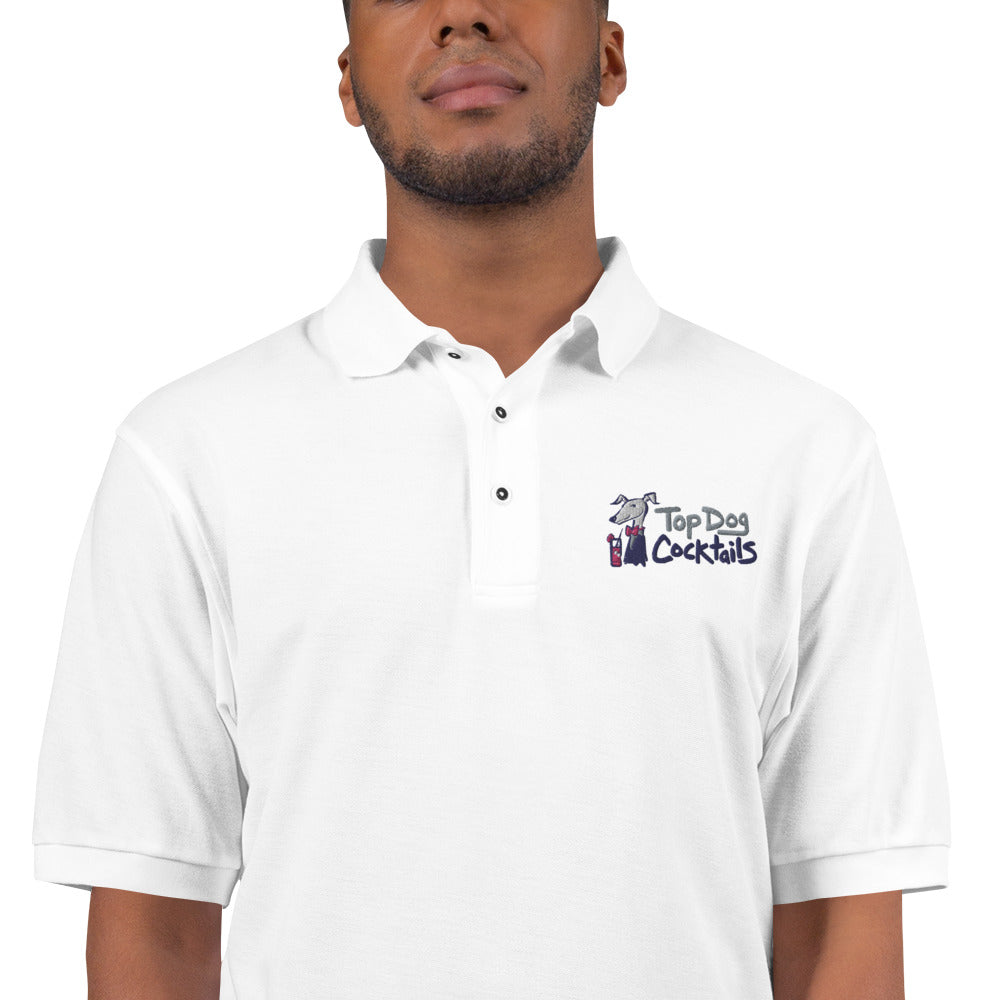 Men's Premium Polo