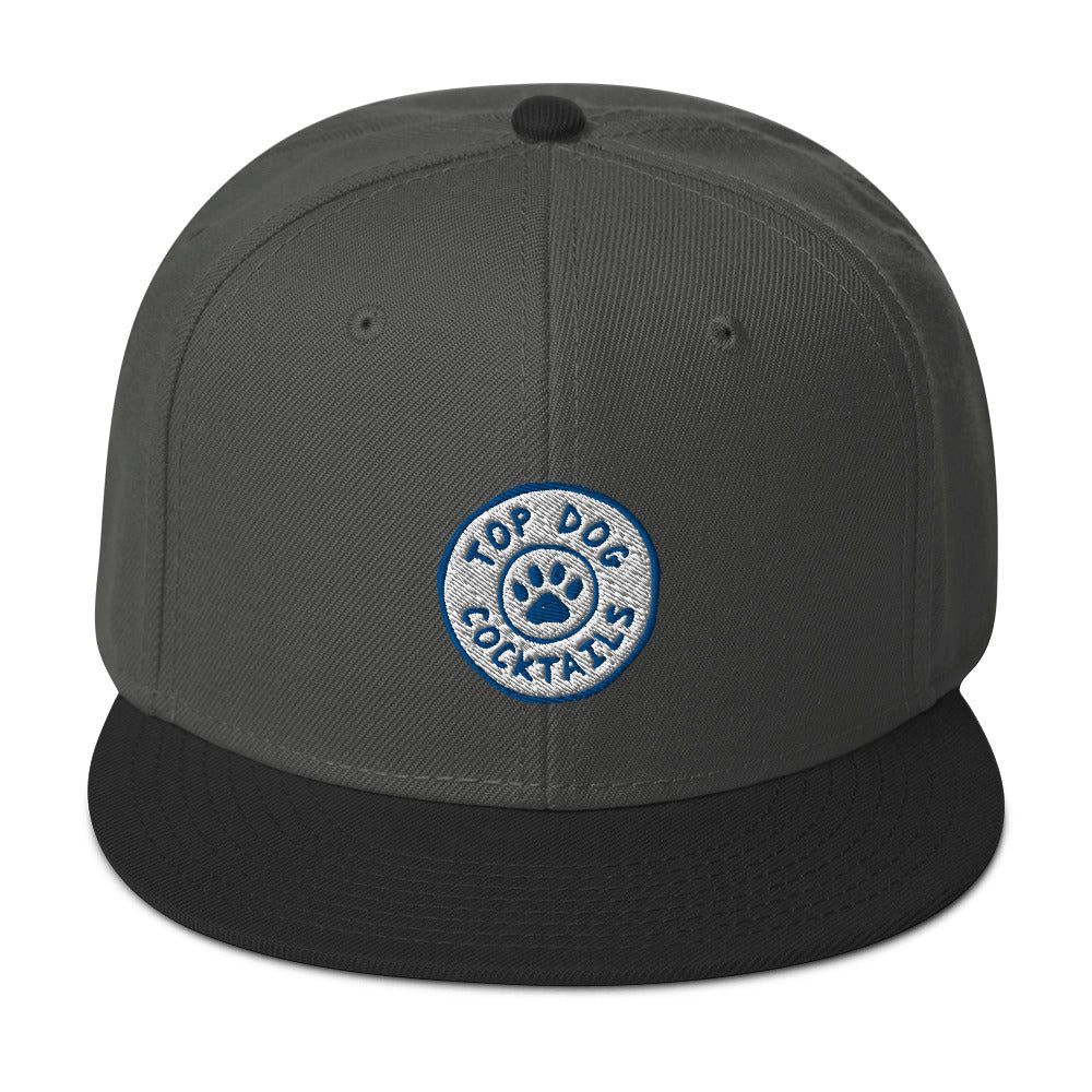 Snapback Hat