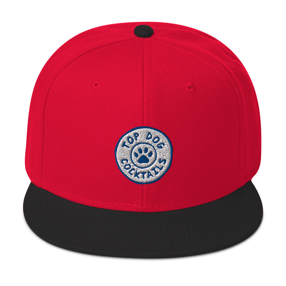 Snapback Hat