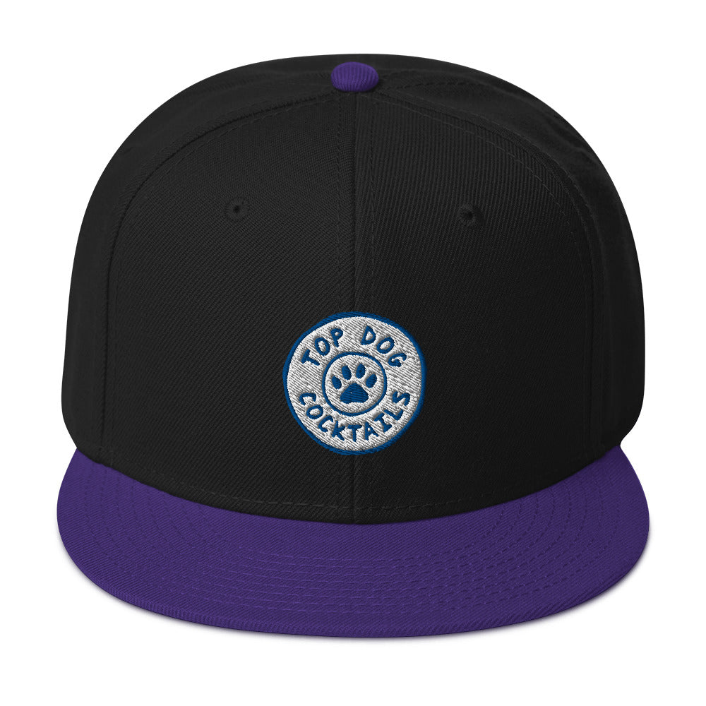 Snapback Hat