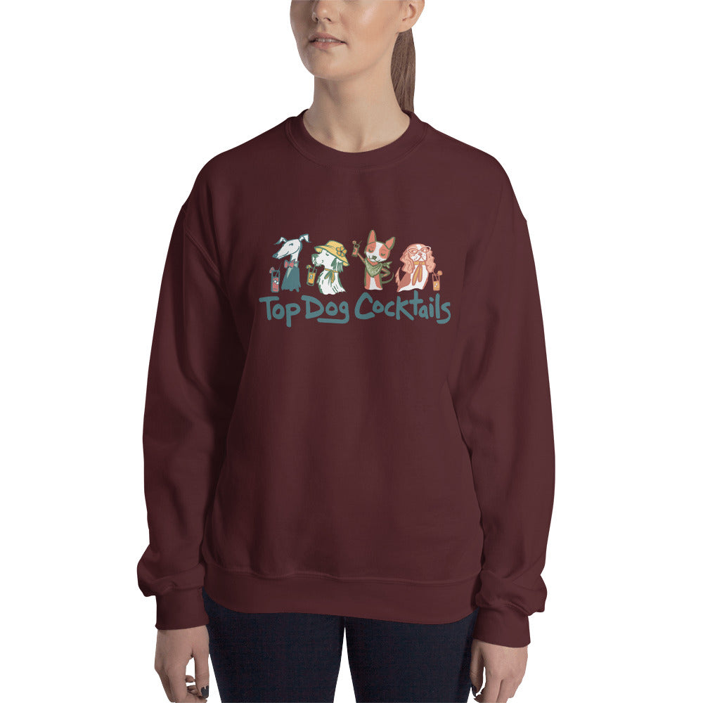 Unisex Sweatshirt