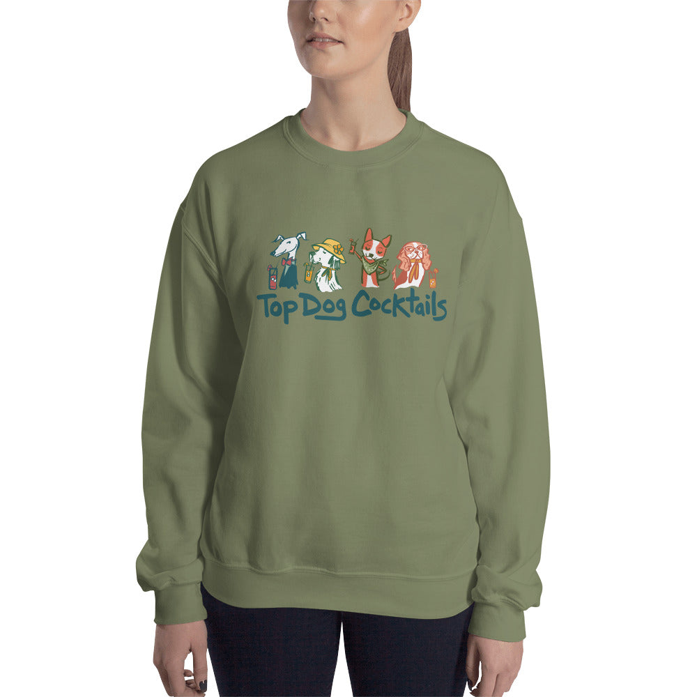 Unisex Sweatshirt